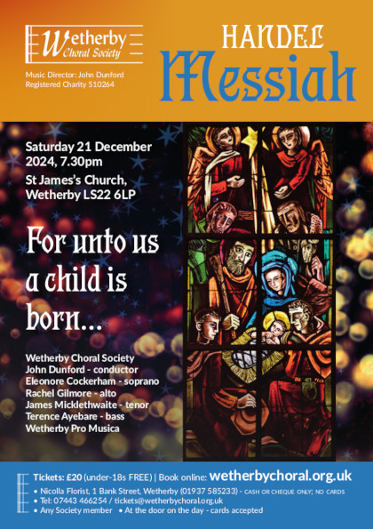 Messiah (Handel) Messiah (Handel)