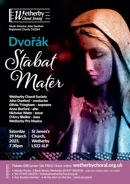 Stabat Mater (Dvorak)